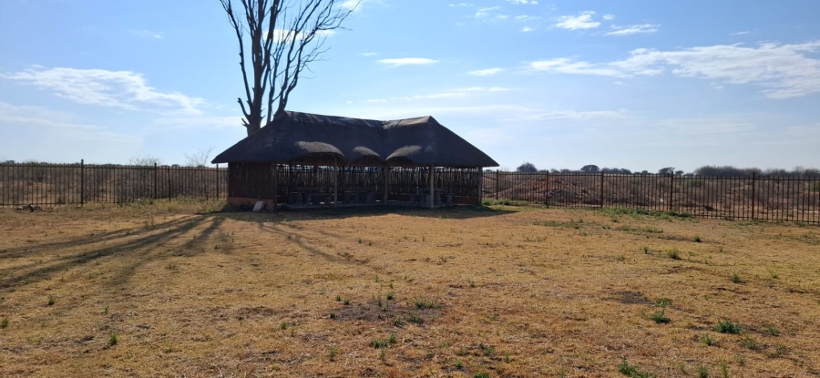  Bedroom Property for Sale in Jacobsdal Rural Free State
